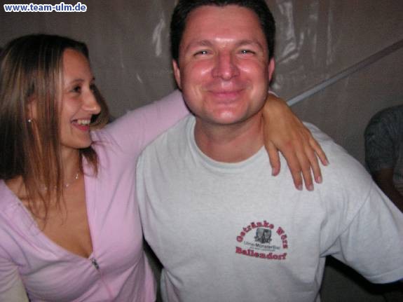 Glücksradparty @ Ballendorf - Bild 18