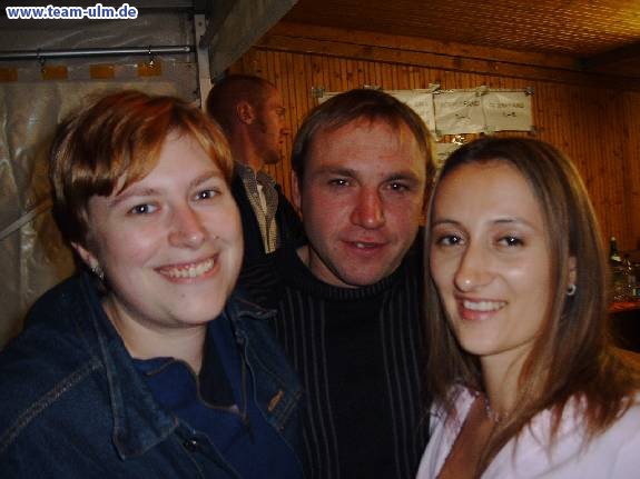 Glücksradparty @ Ballendorf - Bild 2