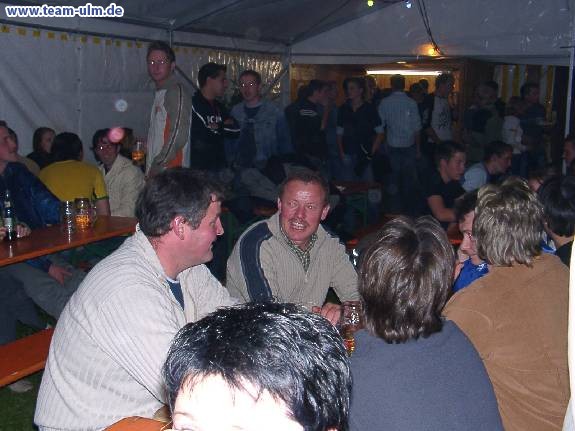 Glücksradparty @ Ballendorf - Bild 20