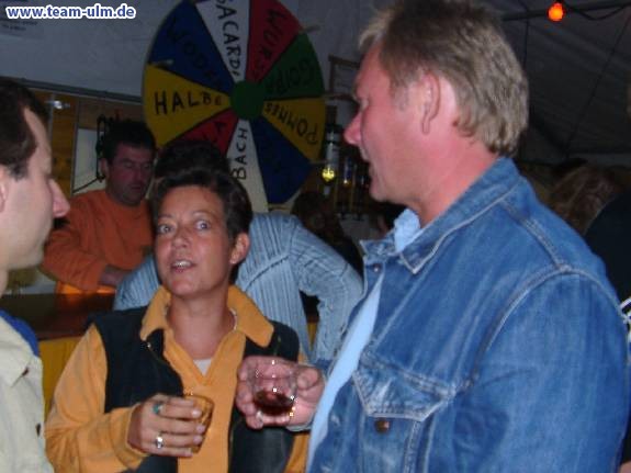 Glücksradparty @ Ballendorf - Bild 21