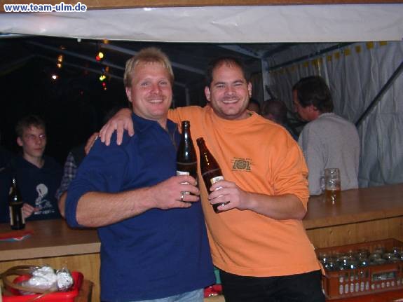 Glücksradparty @ Ballendorf - Bild 22