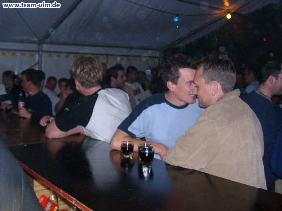 Glücksradparty @ Ballendorf - Bild 23