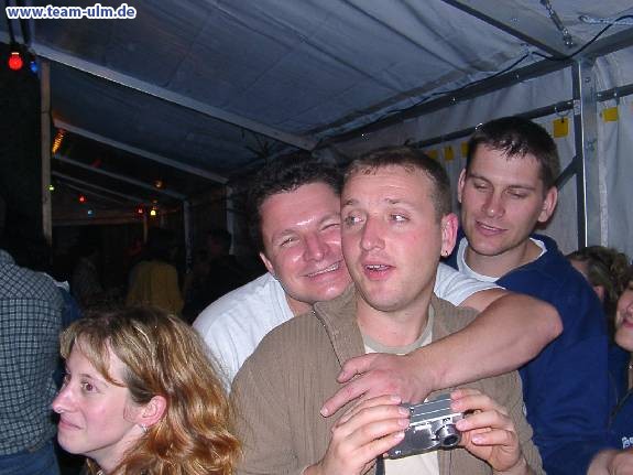 Glücksradparty @ Ballendorf - Bild 24