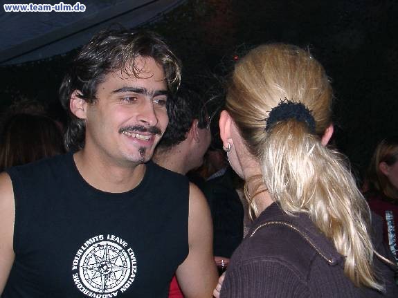 Glücksradparty @ Ballendorf - Bild 25