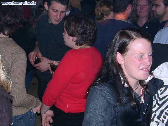 Glücksradparty @ Ballendorf - Bild 26