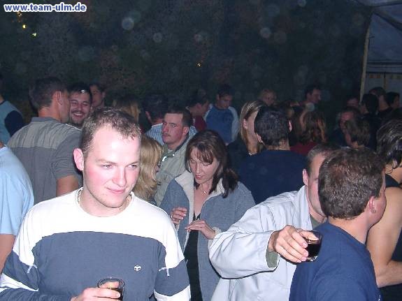 Glücksradparty @ Ballendorf - Bild 27