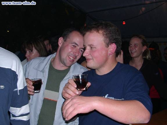 Glücksradparty @ Ballendorf - Bild 28