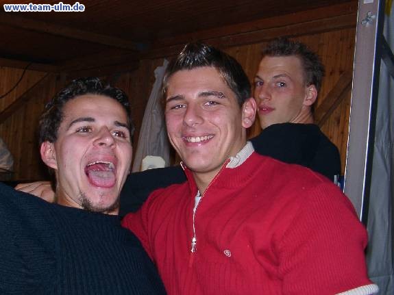 Glücksradparty @ Ballendorf - Bild 29