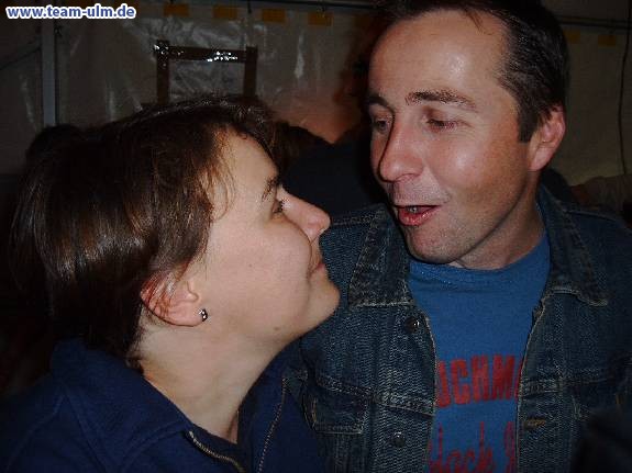 Glücksradparty @ Ballendorf - Bild 3