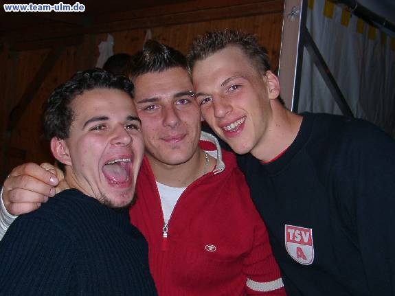 Glücksradparty @ Ballendorf - Bild 30