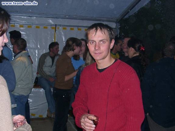 Glücksradparty @ Ballendorf - Bild 31