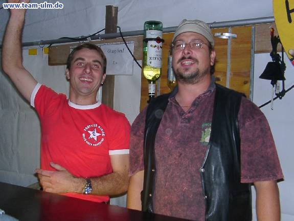 Glücksradparty @ Ballendorf - Bild 33