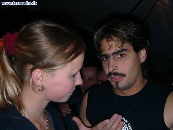 Glücksradparty @ Ballendorf - Bild 35