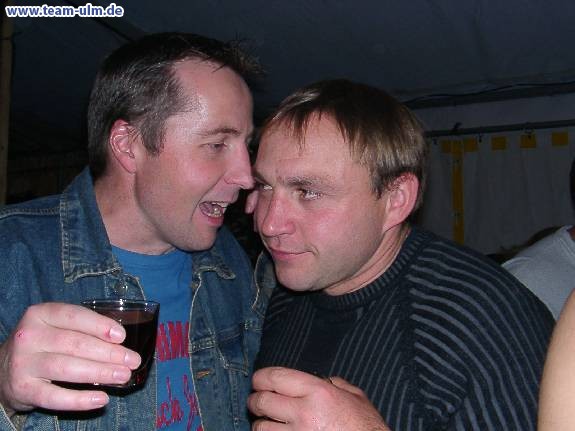 Glücksradparty @ Ballendorf - Bild 36