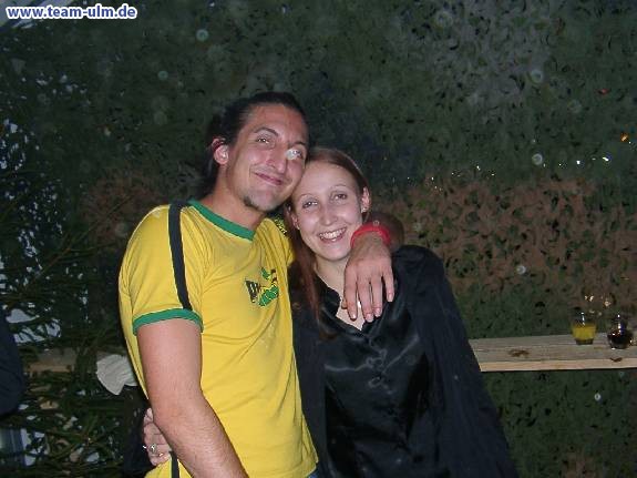 Glücksradparty @ Ballendorf - Bild 38