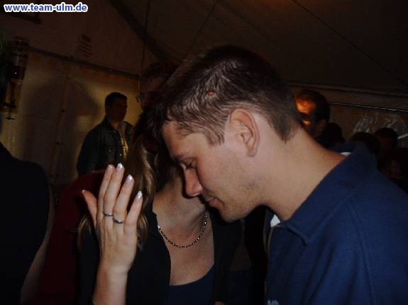 Glücksradparty @ Ballendorf - Bild 4