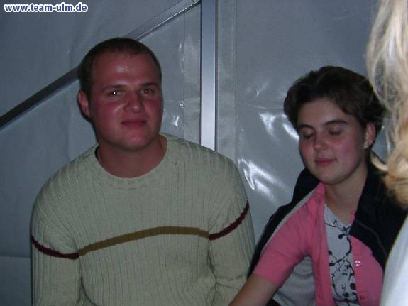 Glücksradparty @ Ballendorf - Bild 40