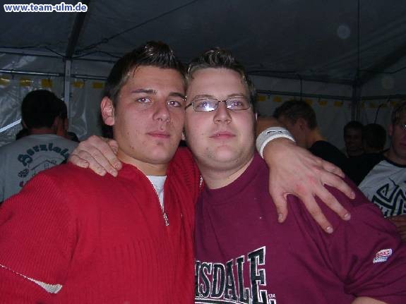 Glücksradparty @ Ballendorf - Bild 45