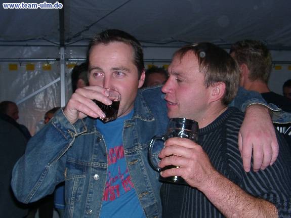 Glücksradparty @ Ballendorf - Bild 46