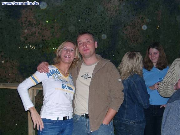 Glücksradparty @ Ballendorf - Bild 47