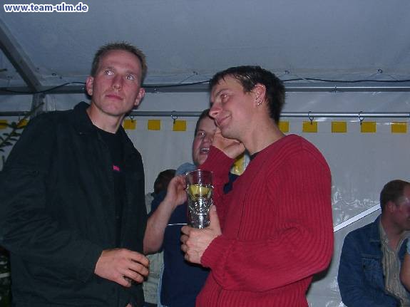 Glücksradparty @ Ballendorf - Bild 48