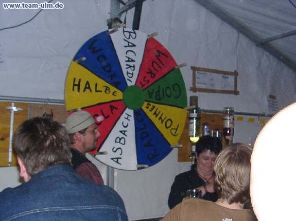 Glücksradparty @ Ballendorf - Bild 49