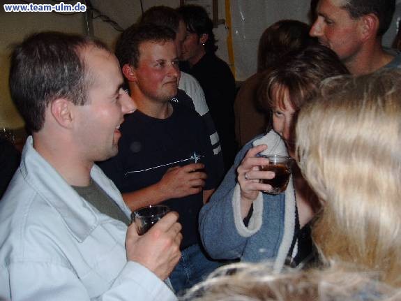 Glücksradparty @ Ballendorf - Bild 5