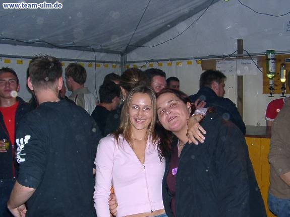 Glücksradparty @ Ballendorf - Bild 51