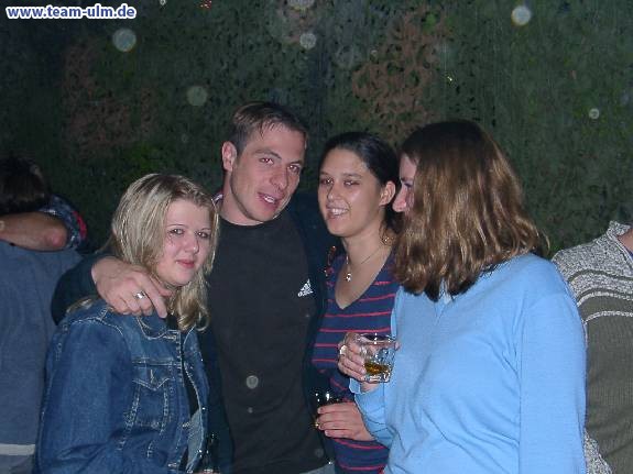 Glücksradparty @ Ballendorf - Bild 52