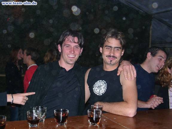 Glücksradparty @ Ballendorf - Bild 55