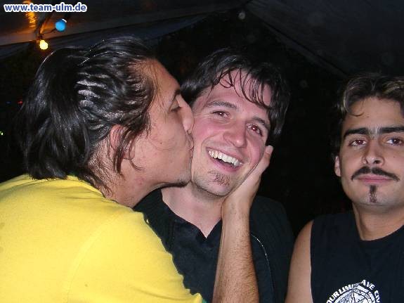 Glücksradparty @ Ballendorf - Bild 56