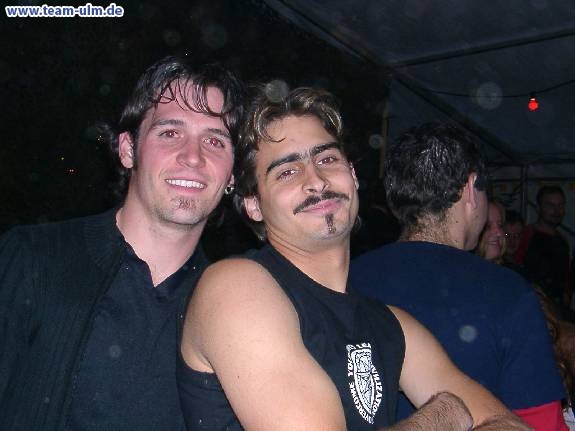 Glücksradparty @ Ballendorf - Bild 57