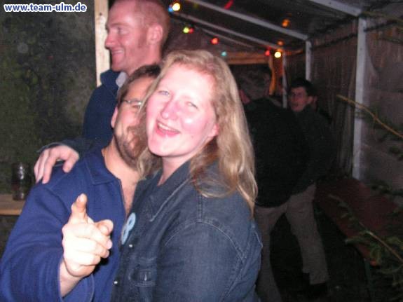 Glücksradparty @ Ballendorf - Bild 7