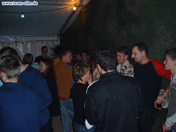 Glücksradparty @ Ballendorf - Bild 73