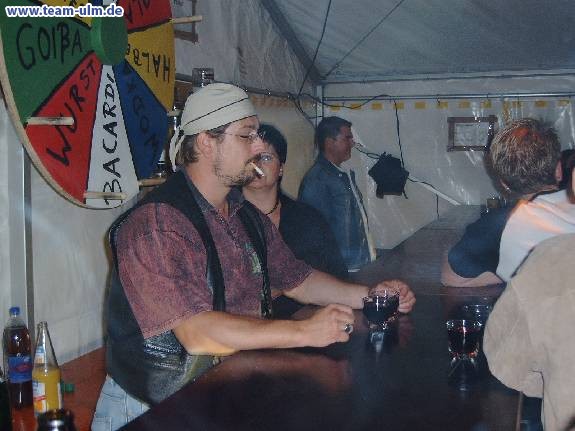 Glücksradparty @ Ballendorf - Bild 76