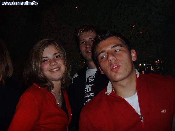 Glücksradparty @ Ballendorf - Bild 79