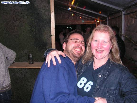 Glücksradparty @ Ballendorf - Bild 8