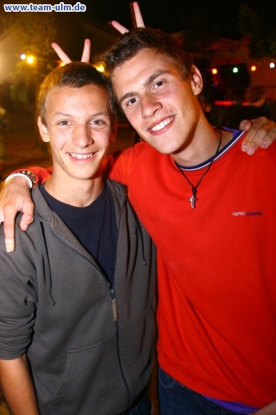 Brunnenfest @ Ballendorf - Bild 10