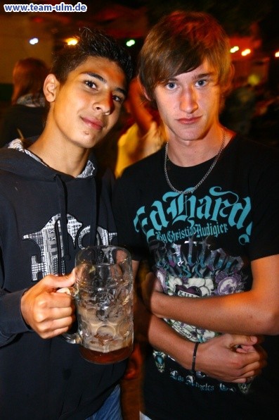 Brunnenfest @ Ballendorf - Bild 12