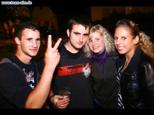 Brunnenfest @ Ballendorf - Bild 14