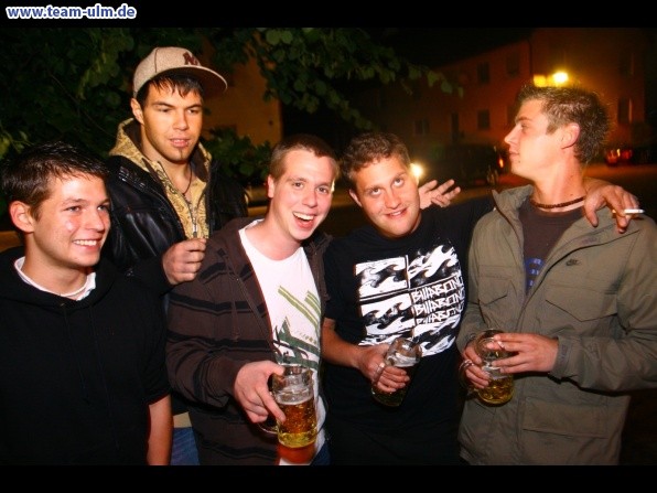 Brunnenfest @ Ballendorf - Bild 22