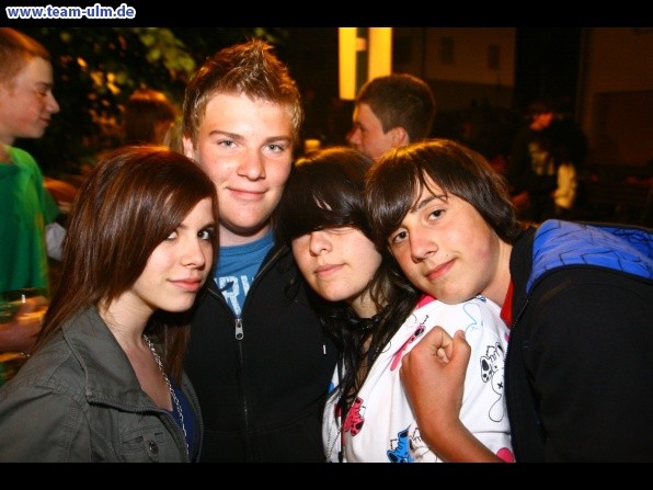 Brunnenfest @ Ballendorf - Bild 30