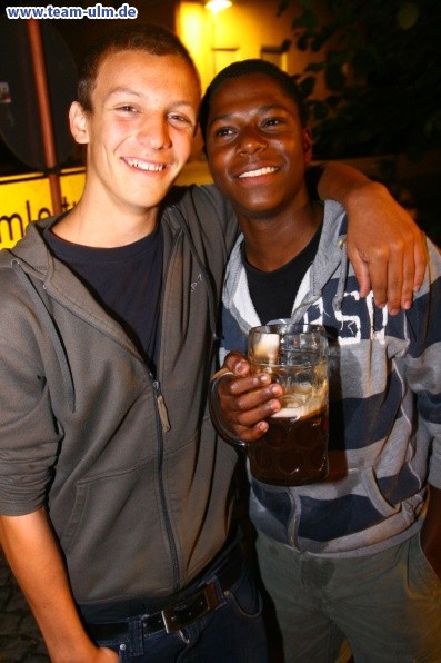 Brunnenfest @ Ballendorf - Bild 7