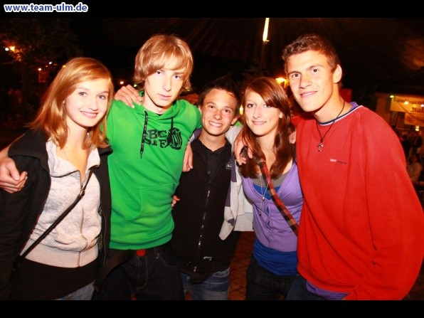 Brunnenfest @ Ballendorf - Bild 80