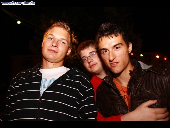 Brunnenfest @ Ballendorf - Bild 95