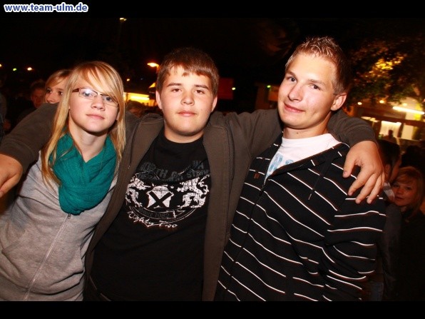 Brunnenfest @ Ballendorf - Bild 96