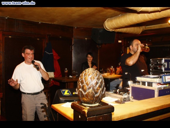 Karaoke-Night @ Barfuesser-Ulm - Bild 31