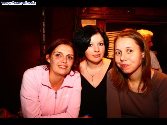 Karaoke Night @ Barfuesser-Ulm - Bild 14