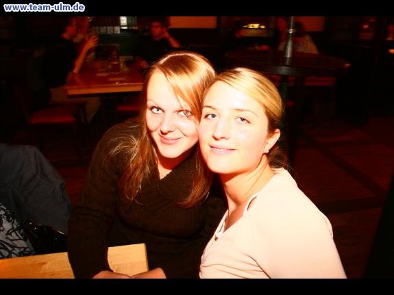 Karaoke Night @ Barfuesser-Ulm - Bild 6