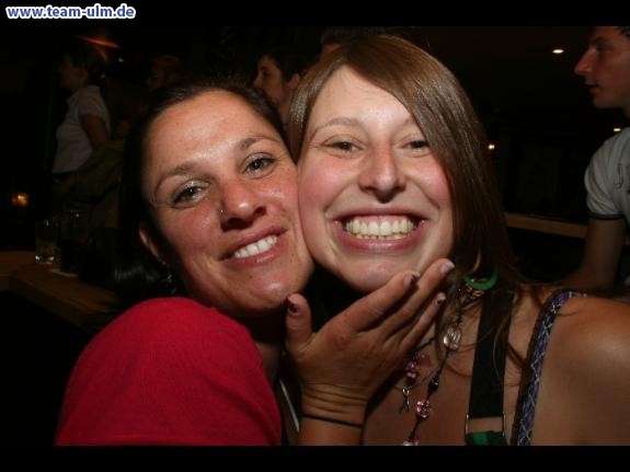 Karaoke-Party @ Barfuesser-Ulm - Bild 5